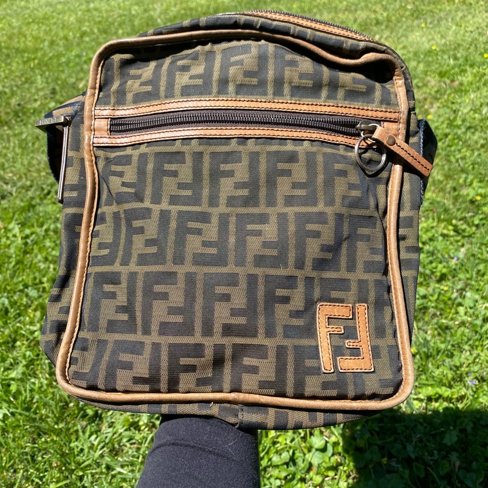 Fendi crossbody